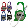 6 ft. Carabiner Tape Measure